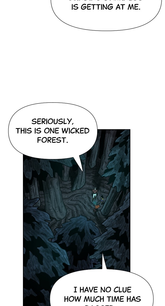 Warrior Executioner Chapter 82 - Page 18