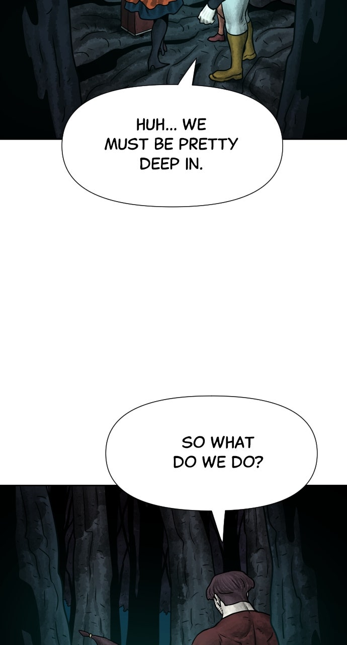 Warrior Executioner Chapter 82 - Page 20