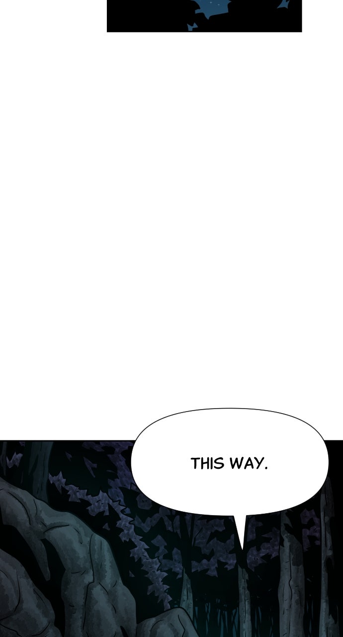 Warrior Executioner Chapter 82 - Page 25