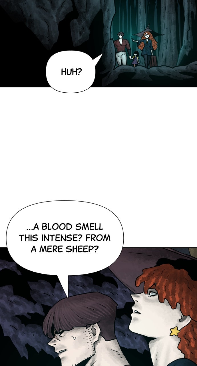 Warrior Executioner Chapter 82 - Page 26