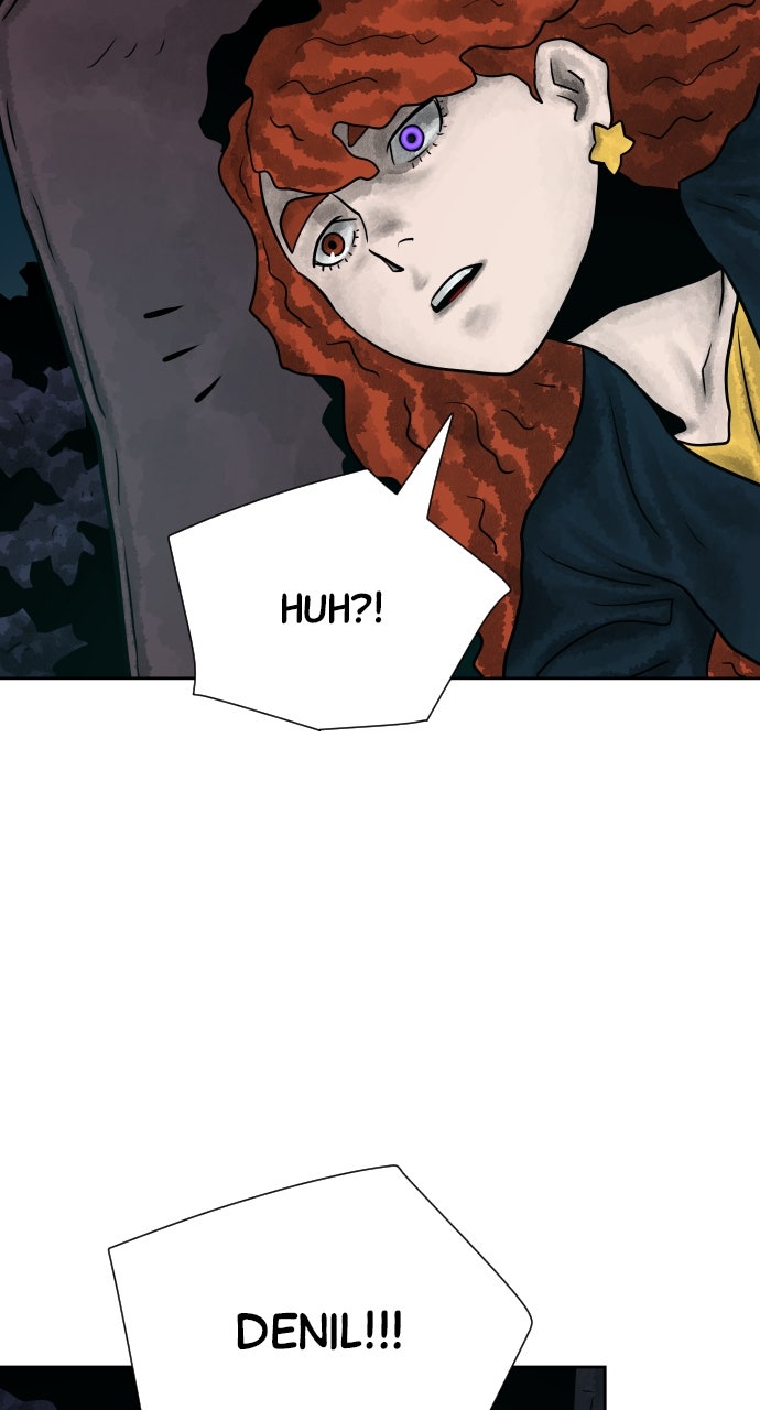 Warrior Executioner Chapter 82 - Page 29