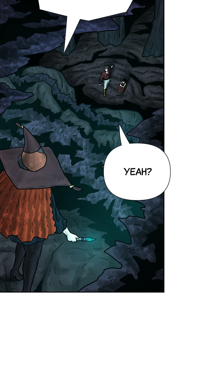 Warrior Executioner Chapter 82 - Page 30