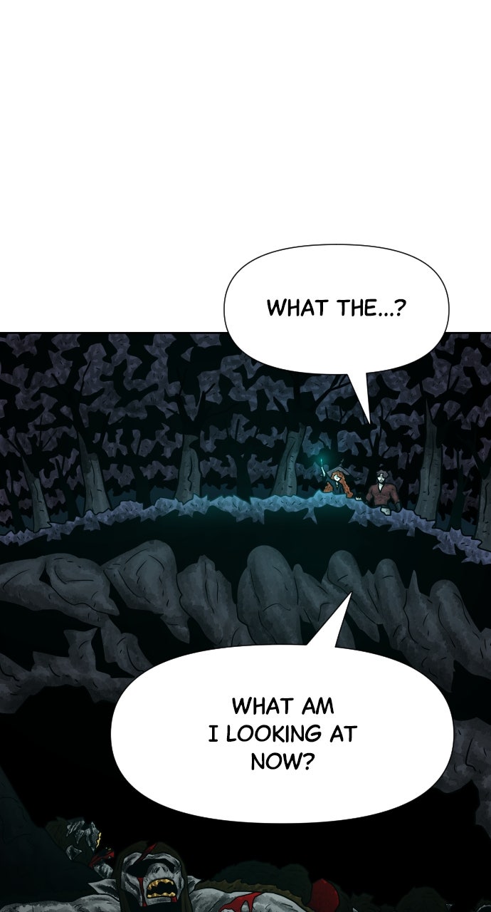 Warrior Executioner Chapter 82 - Page 33