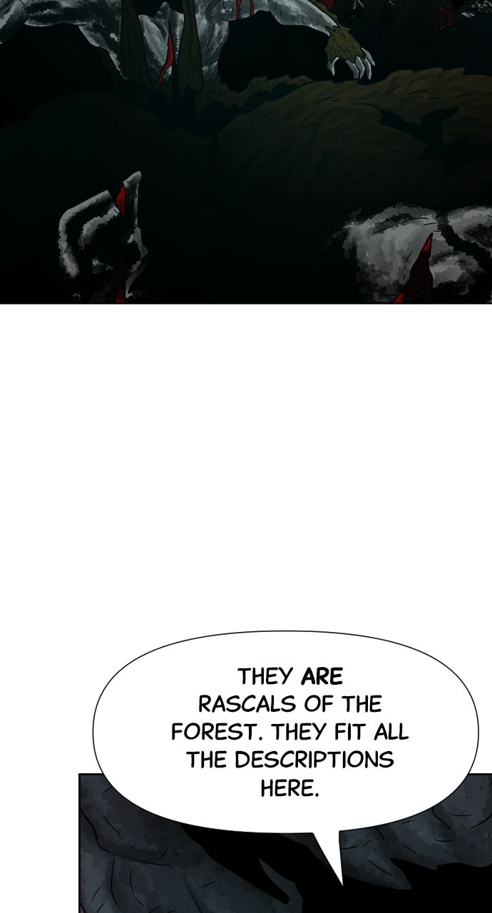 Warrior Executioner Chapter 82 - Page 34