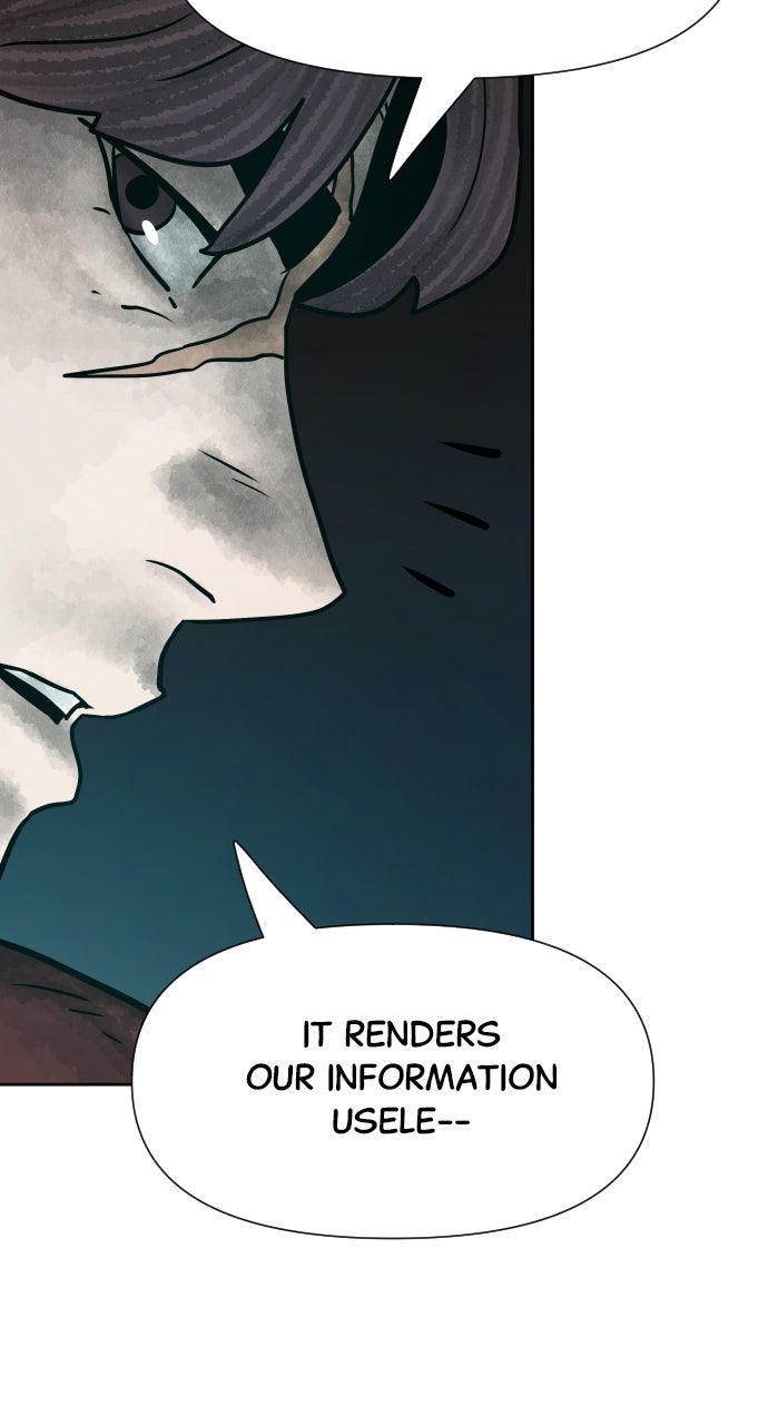 Warrior Executioner Chapter 82 - Page 39