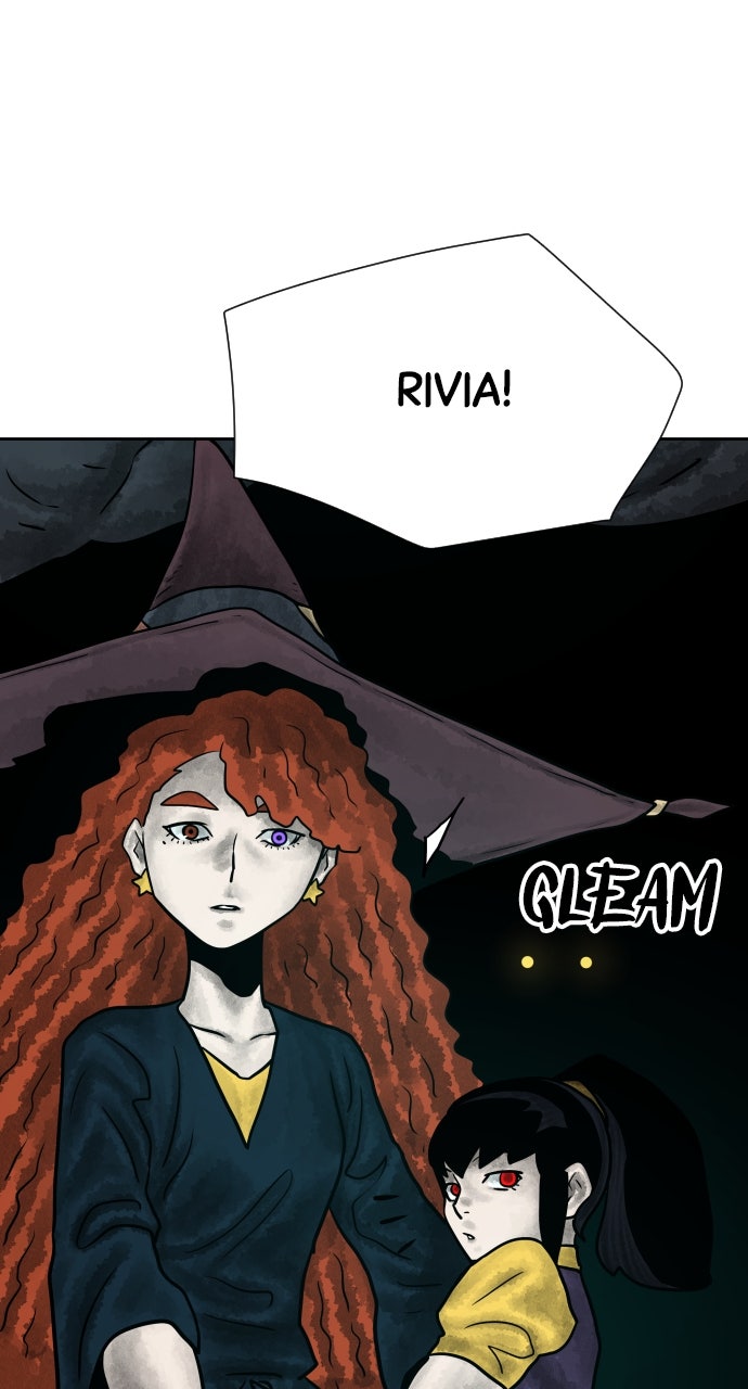 Warrior Executioner Chapter 82 - Page 40