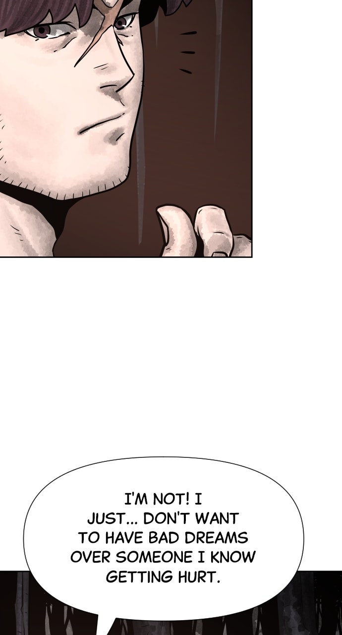 Warrior Executioner Chapter 82 - Page 5