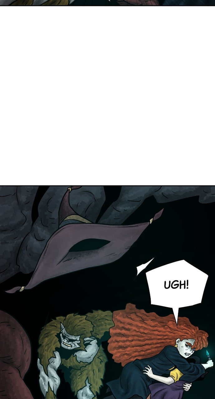 Warrior Executioner Chapter 82 - Page 42