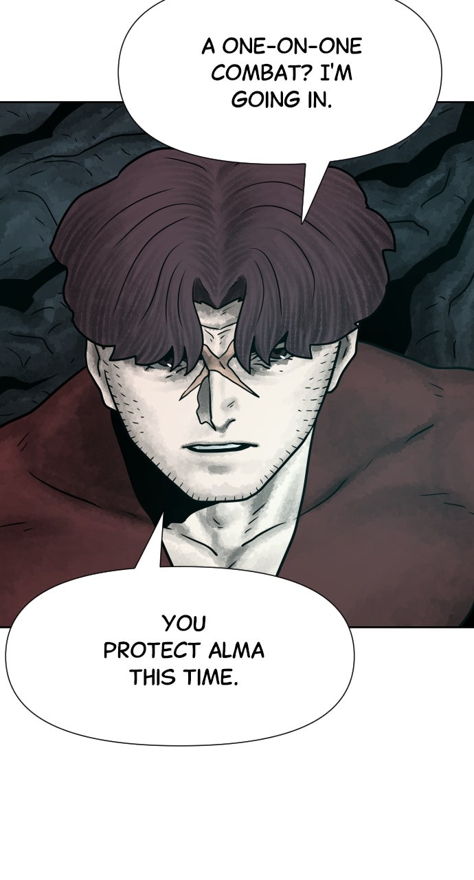 Warrior Executioner Chapter 82 - Page 53