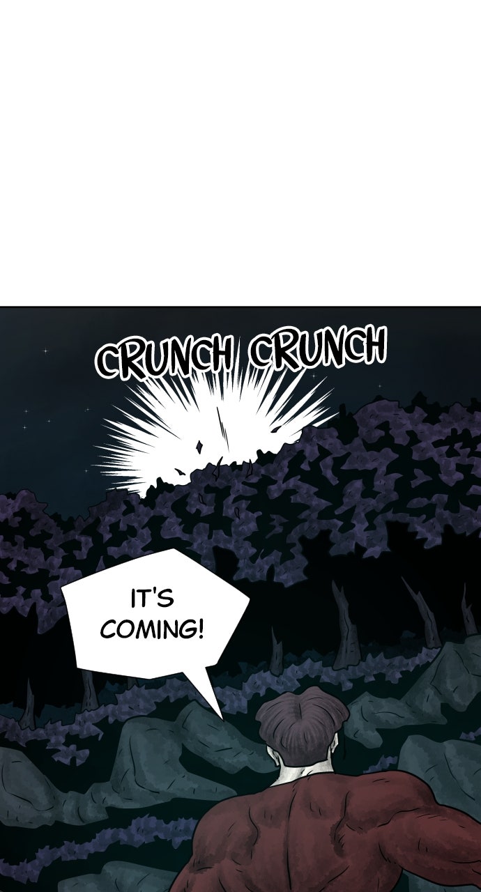 Warrior Executioner Chapter 82 - Page 54