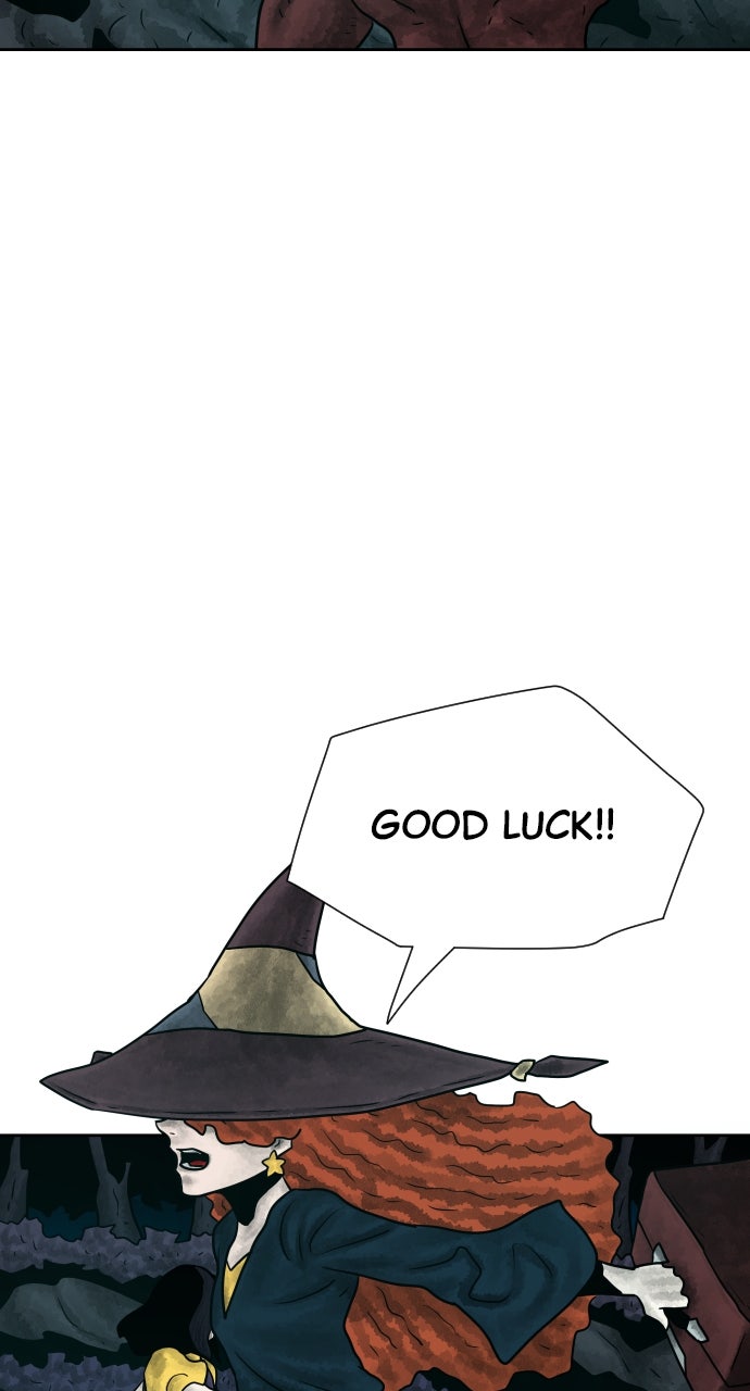 Warrior Executioner Chapter 82 - Page 55