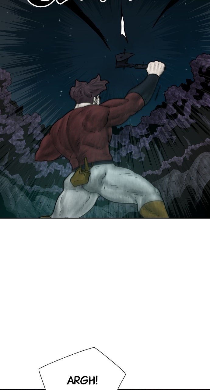 Warrior Executioner Chapter 82 - Page 57