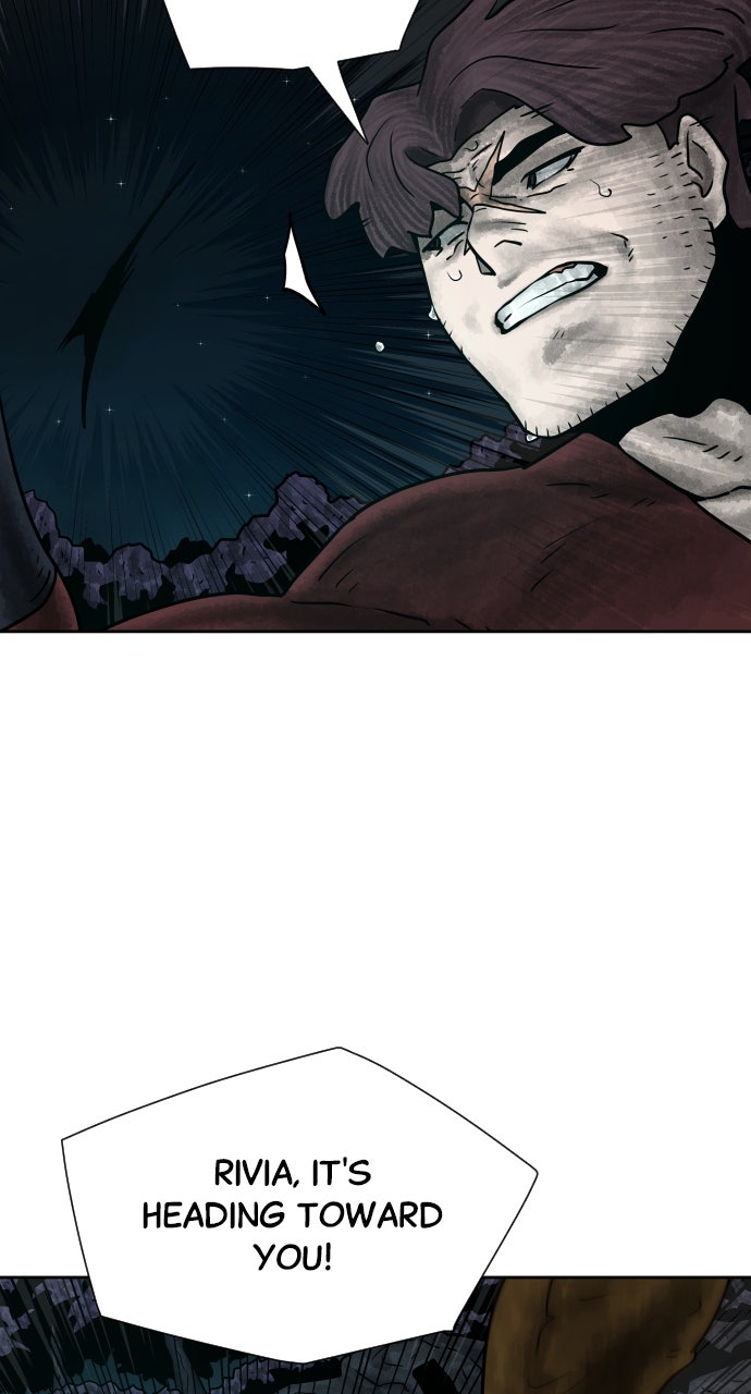 Warrior Executioner Chapter 82 - Page 58