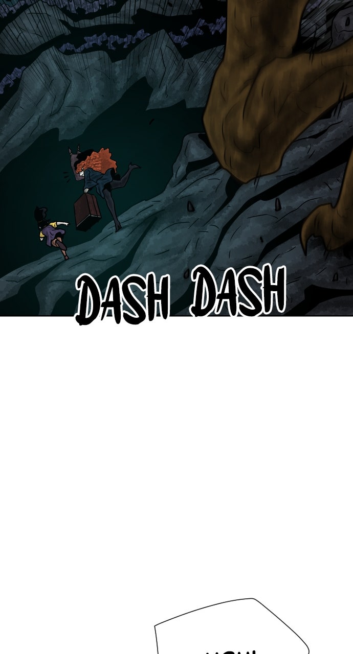 Warrior Executioner Chapter 82 - Page 59