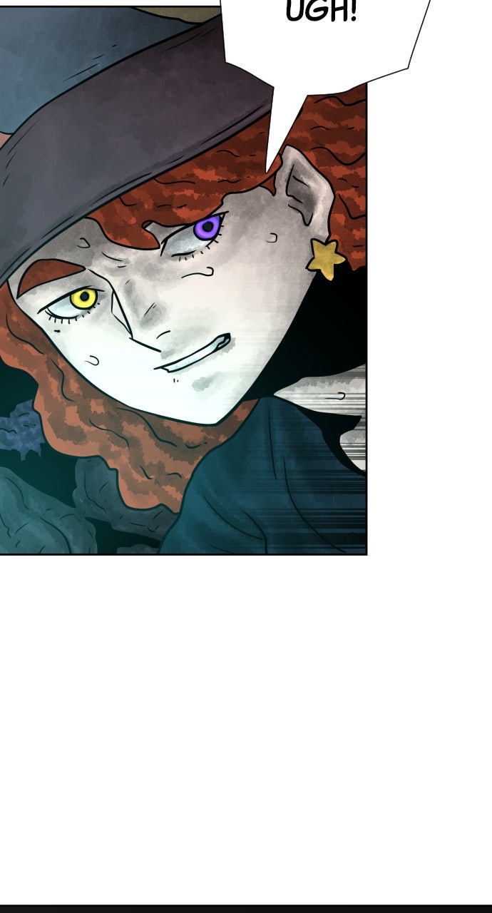 Warrior Executioner Chapter 82 - Page 60