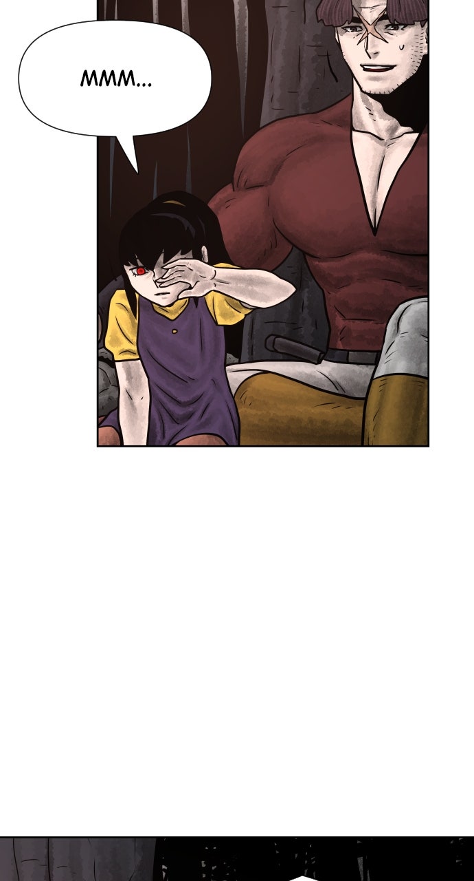 Warrior Executioner Chapter 82 - Page 7