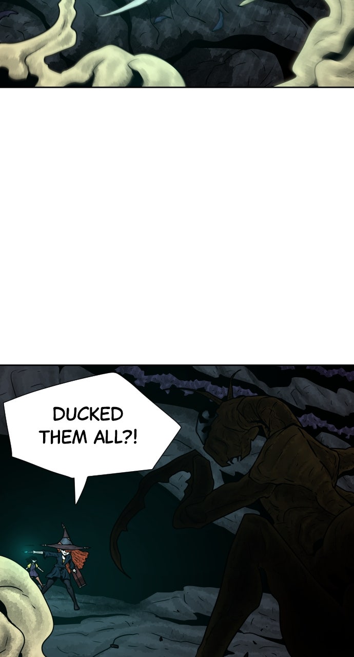 Warrior Executioner Chapter 82 - Page 63