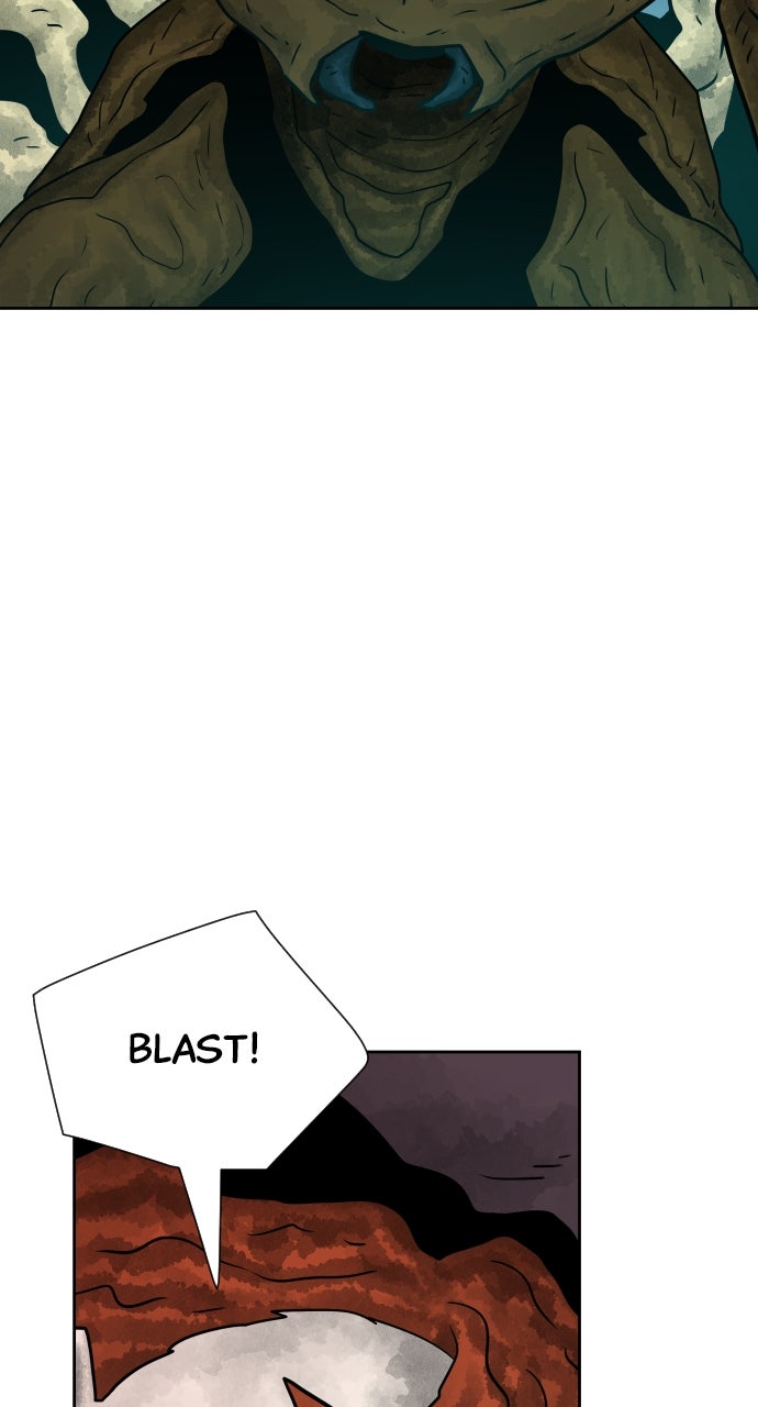 Warrior Executioner Chapter 82 - Page 65