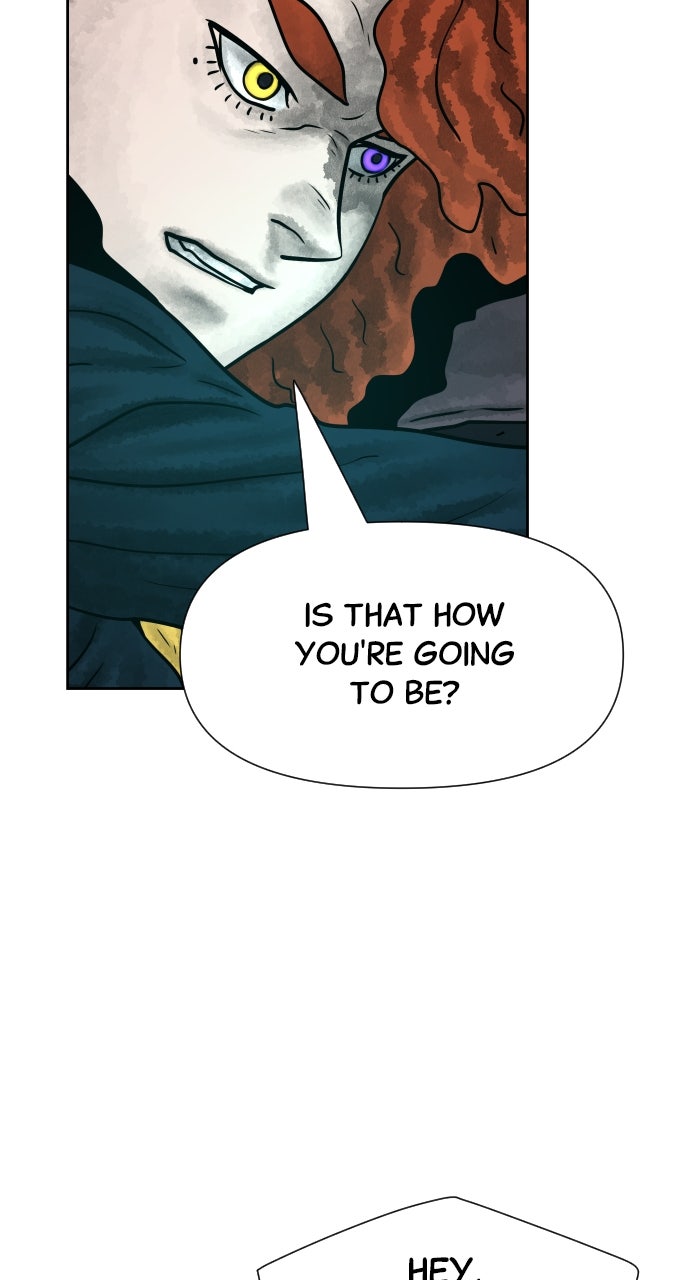 Warrior Executioner Chapter 82 - Page 66