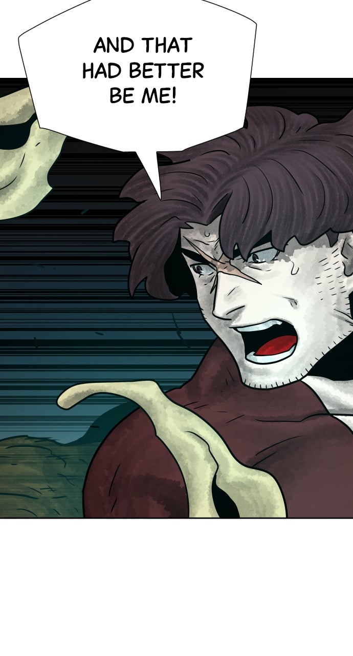 Warrior Executioner Chapter 82 - Page 68