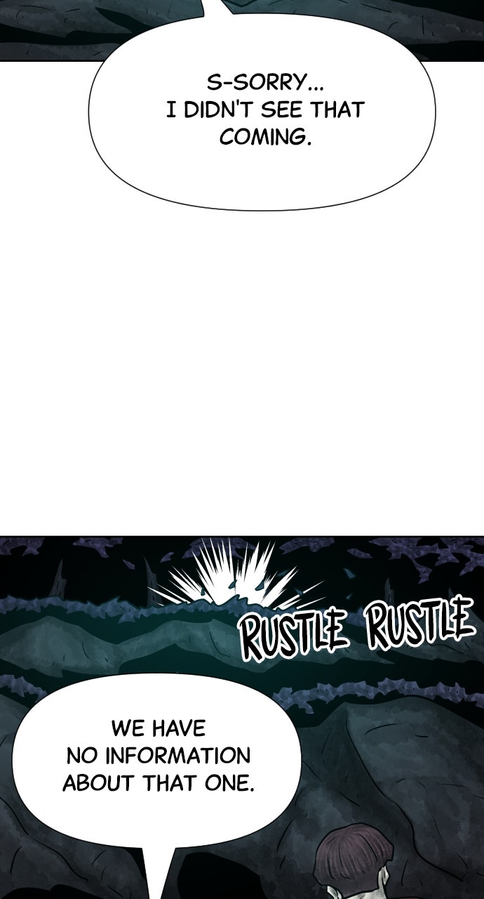 Warrior Executioner Chapter 82 - Page 71