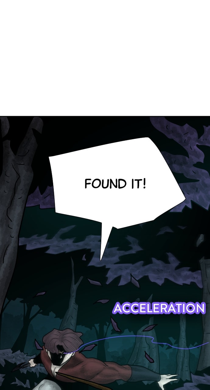 Warrior Executioner Chapter 82 - Page 76