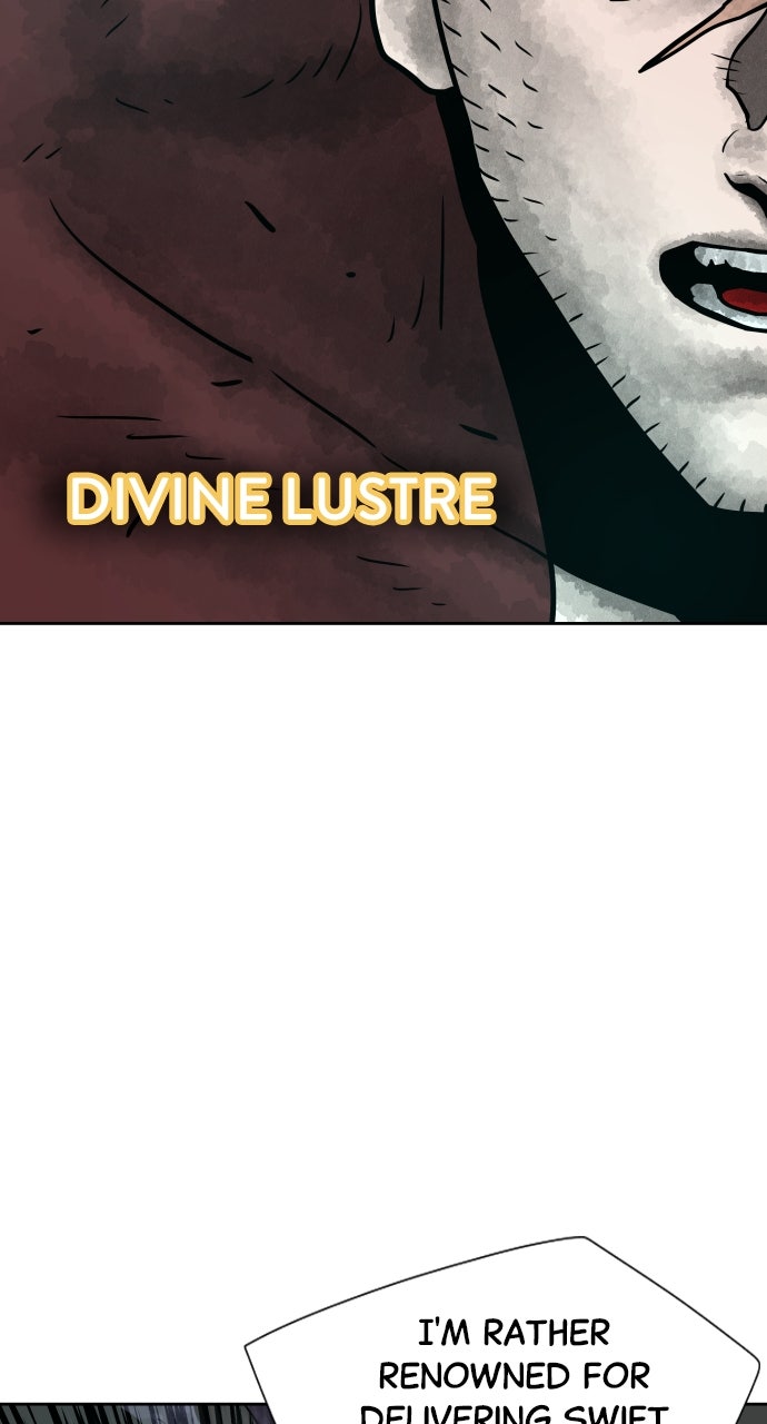 Warrior Executioner Chapter 82 - Page 82