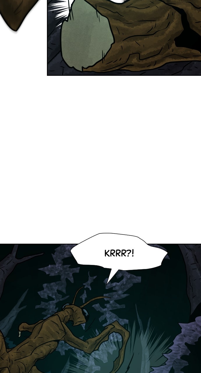 Warrior Executioner Chapter 82 - Page 85