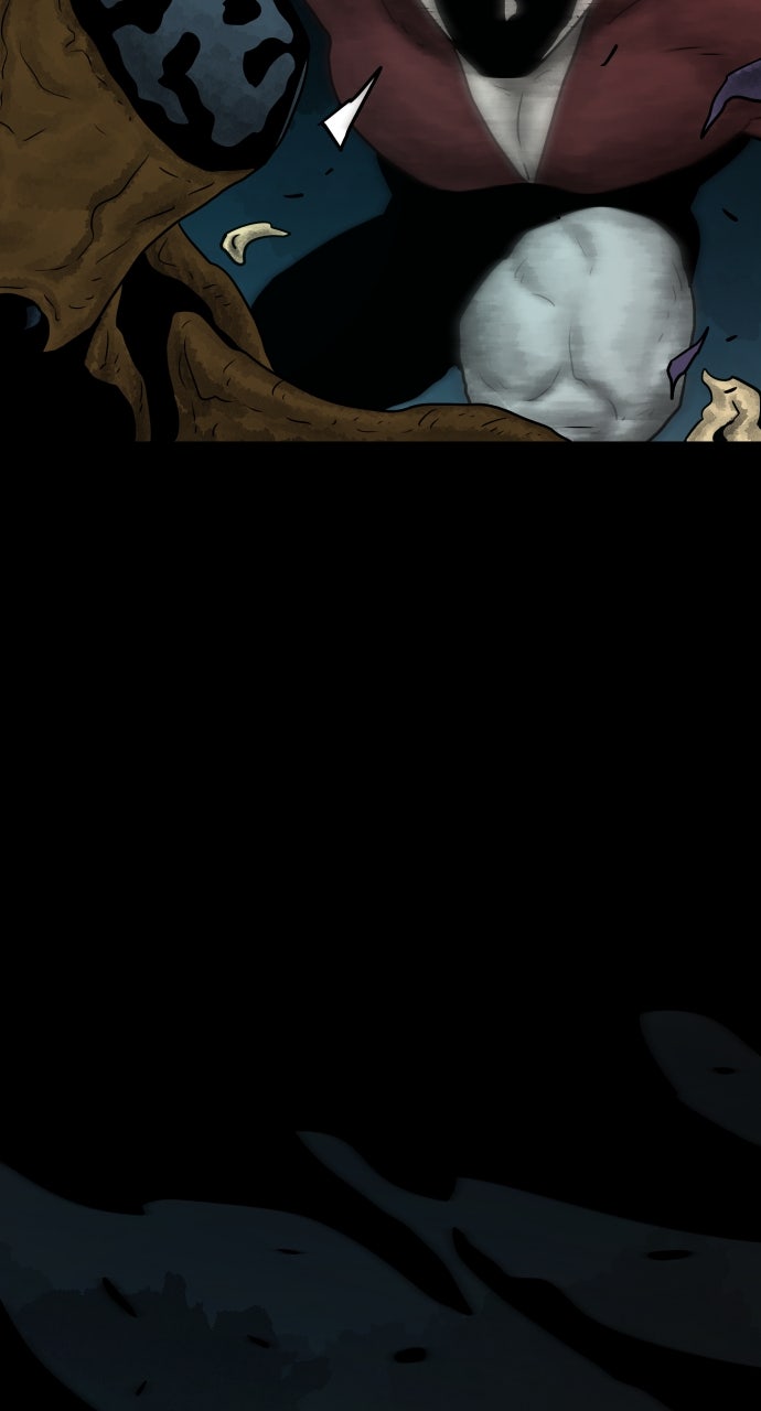 Warrior Executioner Chapter 82 - Page 87