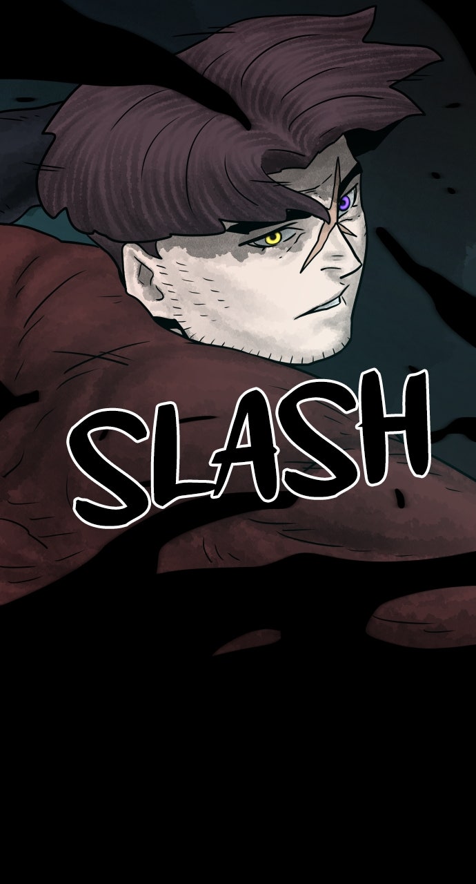 Warrior Executioner Chapter 82 - Page 88