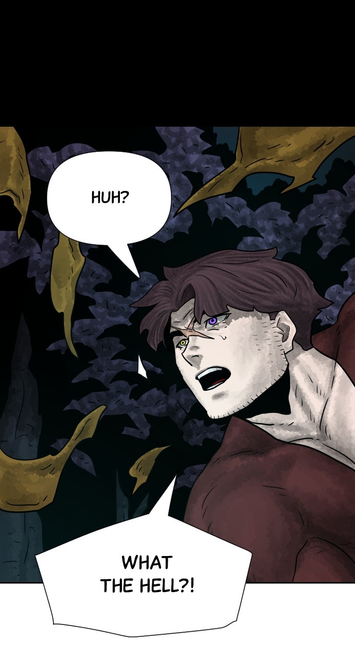 Warrior Executioner Chapter 82 - Page 89