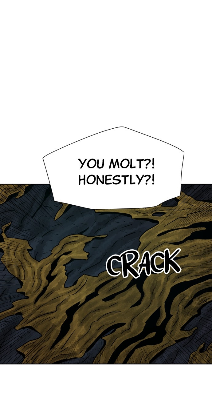 Warrior Executioner Chapter 82 - Page 90