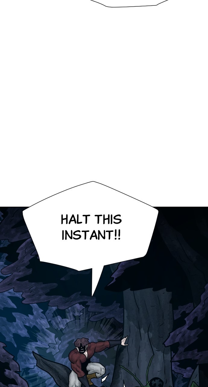 Warrior Executioner Chapter 82 - Page 95