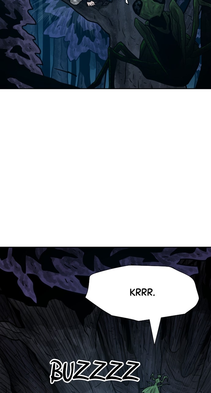 Warrior Executioner Chapter 82 - Page 96