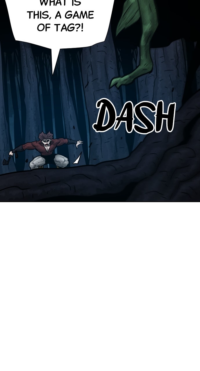 Warrior Executioner Chapter 82 - Page 98