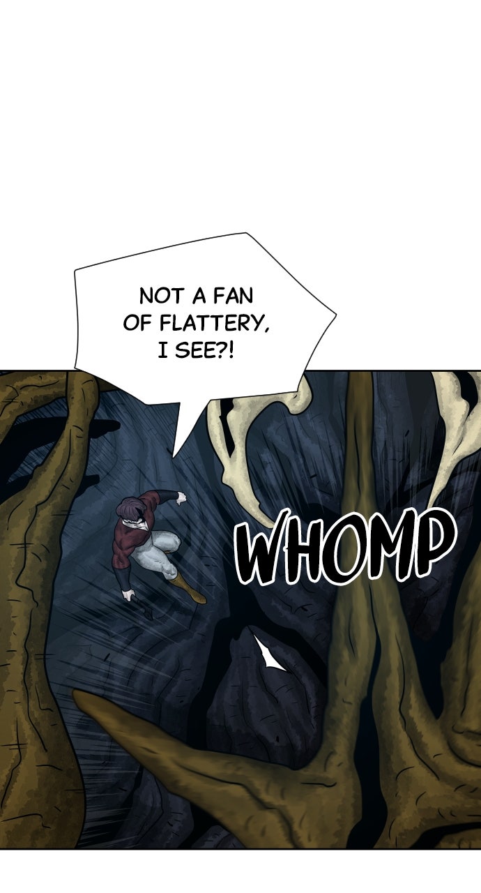 Warrior Executioner Chapter 83 - Page 11