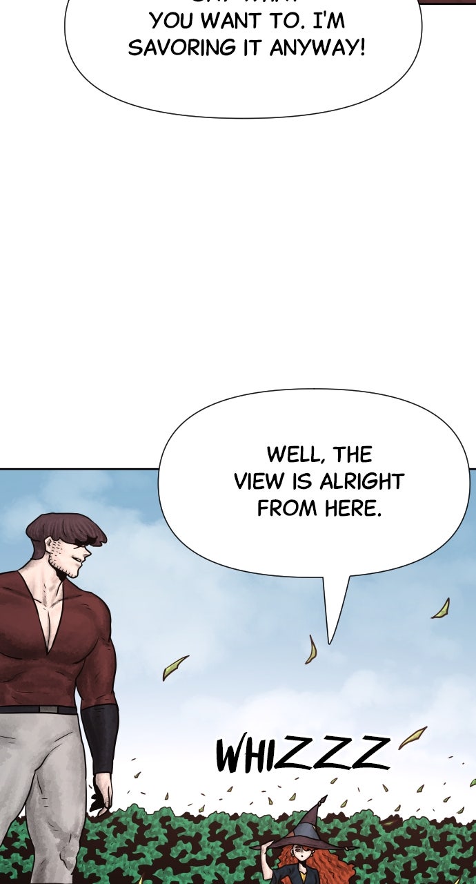 Warrior Executioner Chapter 83 - Page 101