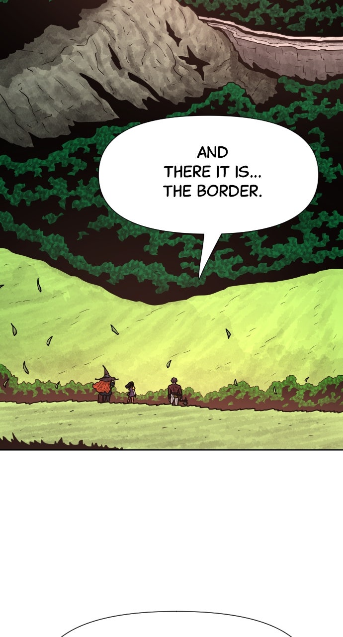 Warrior Executioner Chapter 83 - Page 103