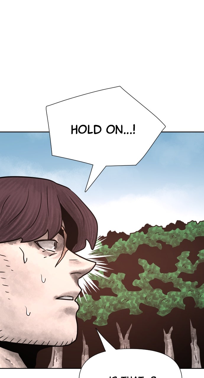 Warrior Executioner Chapter 83 - Page 110