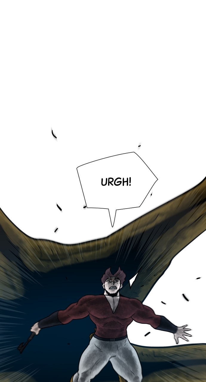 Warrior Executioner Chapter 83 - Page 12