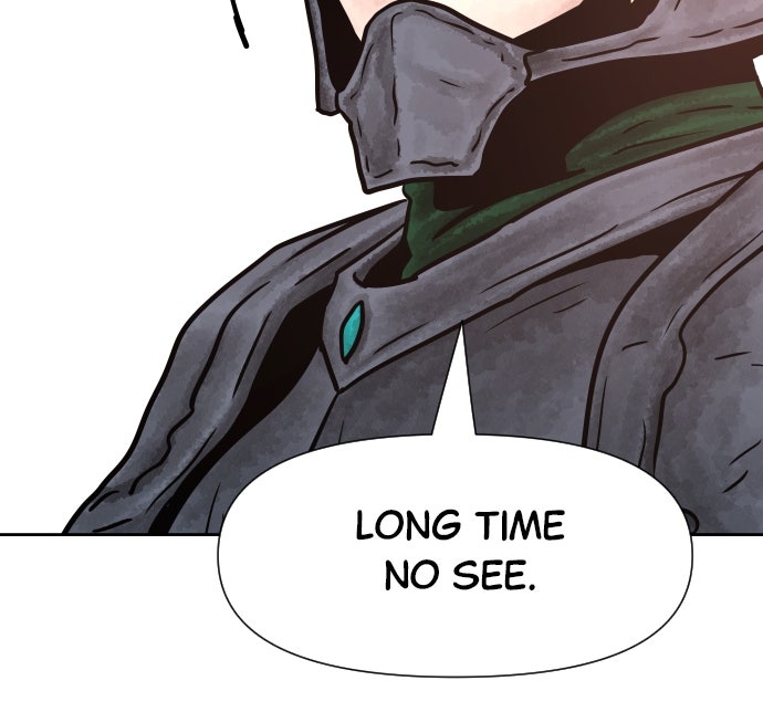 Warrior Executioner Chapter 83 - Page 112