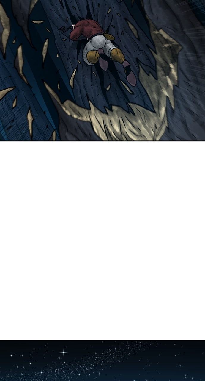 Warrior Executioner Chapter 83 - Page 14