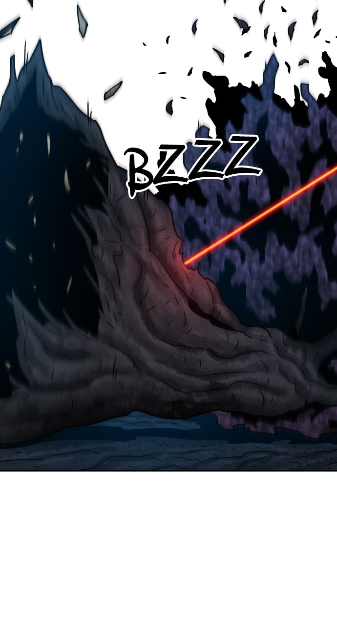 Warrior Executioner Chapter 83 - Page 16