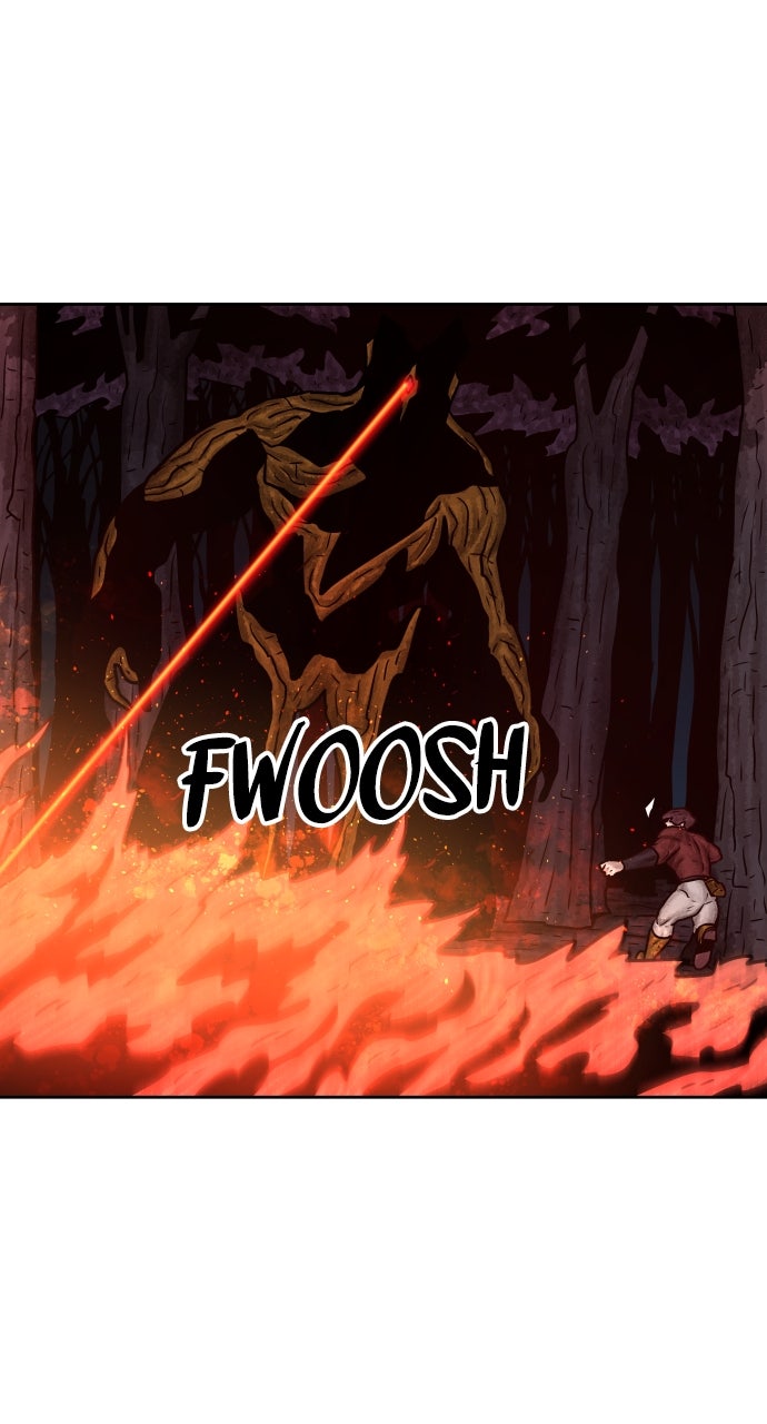 Warrior Executioner Chapter 83 - Page 18