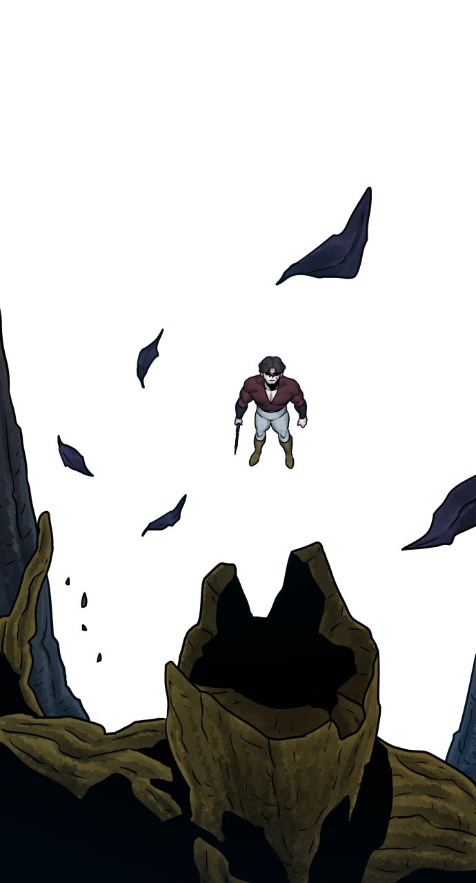 Warrior Executioner Chapter 83 - Page 3