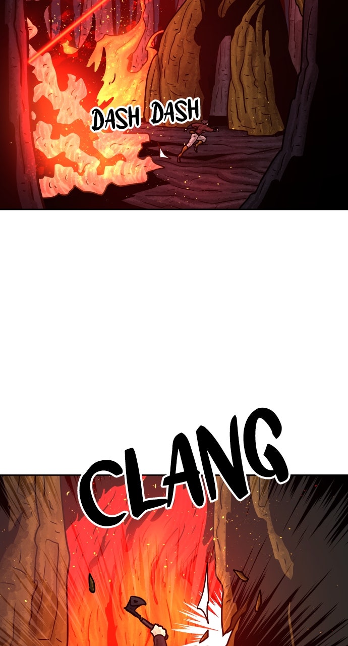 Warrior Executioner Chapter 83 - Page 24