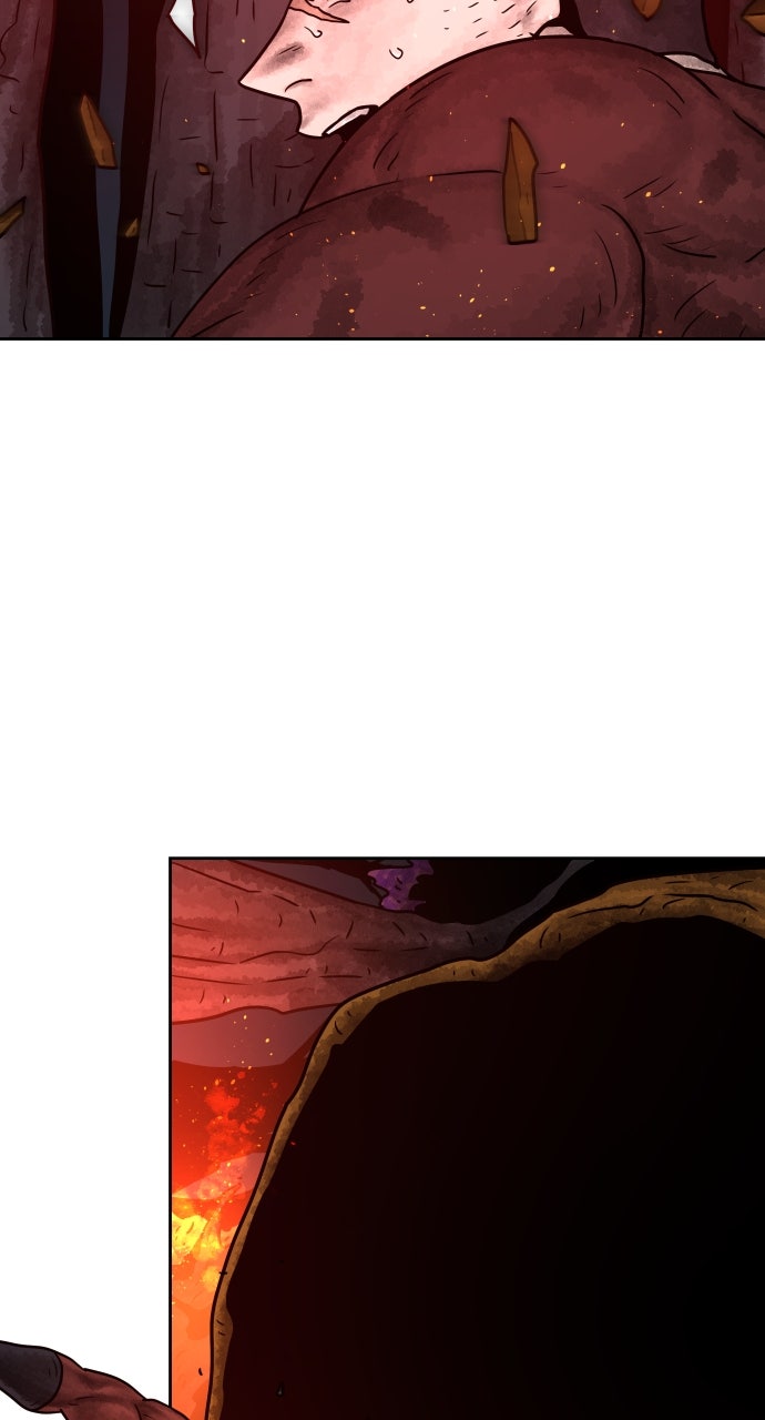 Warrior Executioner Chapter 83 - Page 26