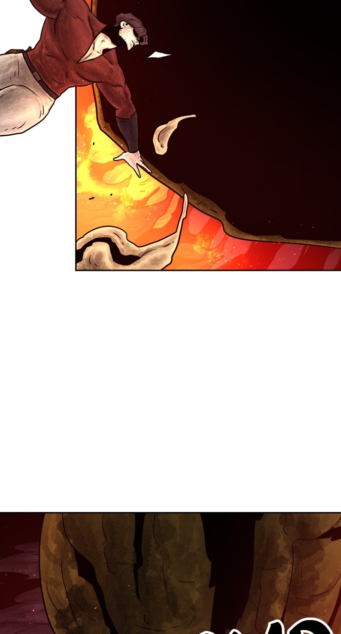 Warrior Executioner Chapter 83 - Page 27