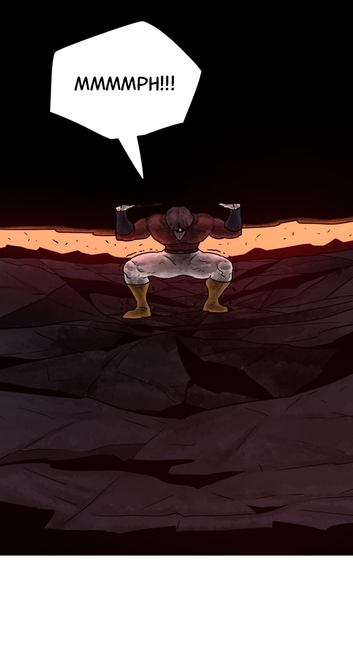 Warrior Executioner Chapter 83 - Page 29