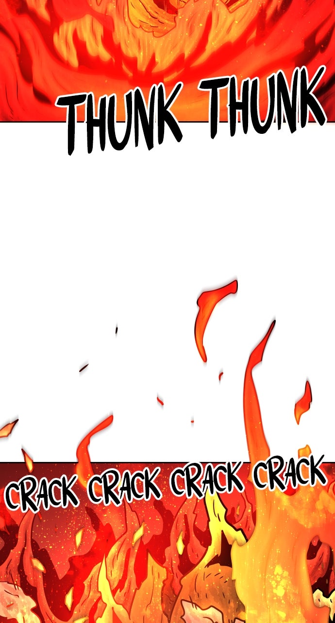 Warrior Executioner Chapter 83 - Page 36